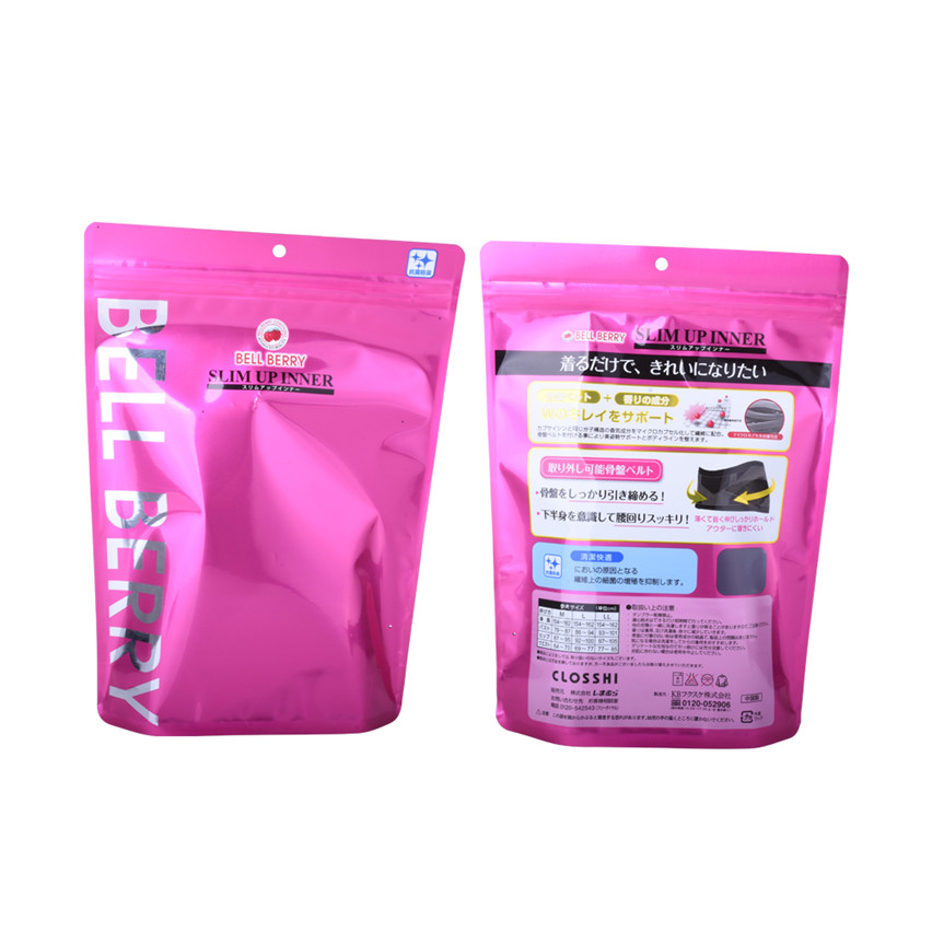 Eco-friendly Packaging Biodegradable Vegetable Bag