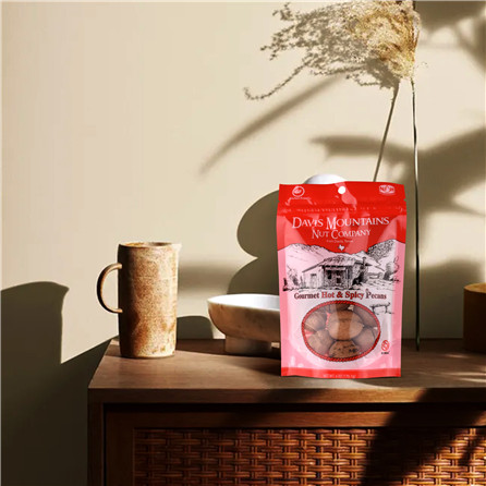 eco friendly cookie bags