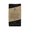 Flat Bottom Coffee Bags with Valve Wholesale Packaging Bag