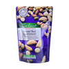 Custom Stand Up Cashew Mix Nuts Dried Fruits Packaging Pouch Bag for Sale