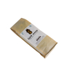 Compostable Biodegradable Coffee Bag with Window