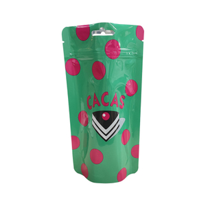 100% Original Plastic Free Food Packaging Bag