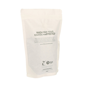Custom Design Paper Coffee Bags Manufacturer
