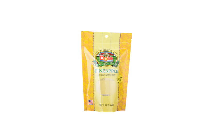 Moisture Proof Barrier Volume Of Plastic Sandwich Bag