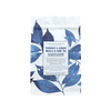 Compostable packaging coffee & tea pouch with zipper