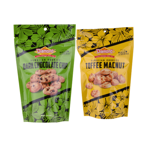 Digital Printing Compostable Wholesale Gourmet Snacks
