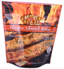 Best Price Matte Black Custom Coffee Bags Printing