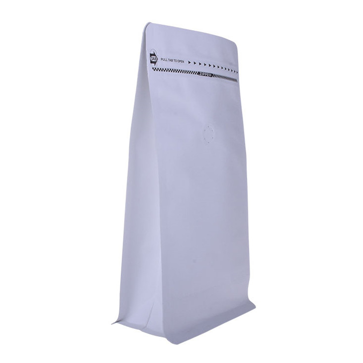 Popular Recycled Plastic Food Bag