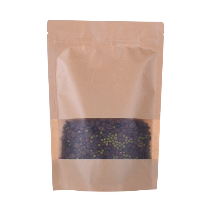 New Style Embossing Food Bags Sealable