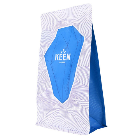 Creative Design Roasted Packaging For Coffee Beans