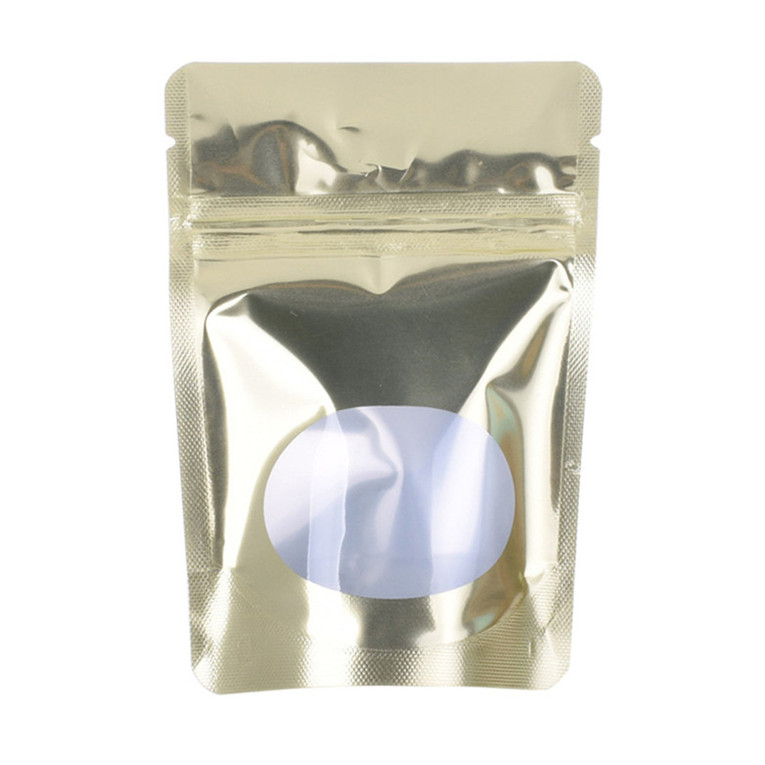 Best Price Folded Bottom Heat Pouch For Food