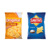 China Product Hot Stamping 15 Oz Chip Bag