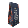 Food Grade Foil Sealing Plastic Bags for coffee