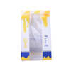 Heat Seal Recycling Perforated Bread Bag