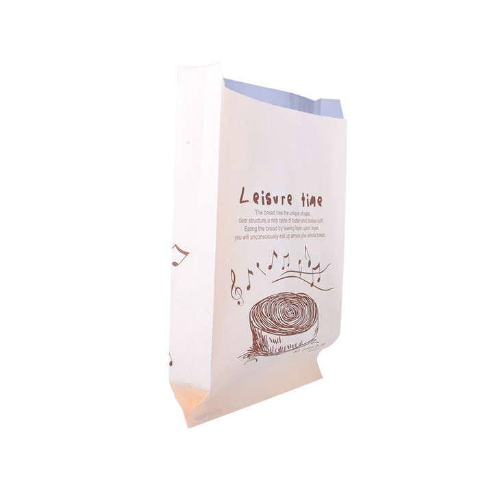 Compostable Biodegradable Recycled Artisan Bread Bags