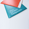 Compostable Biodegradable Mailers Packaging Bags