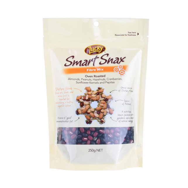 Exquisite K-Seal Dry Fruit Manufacturer In India