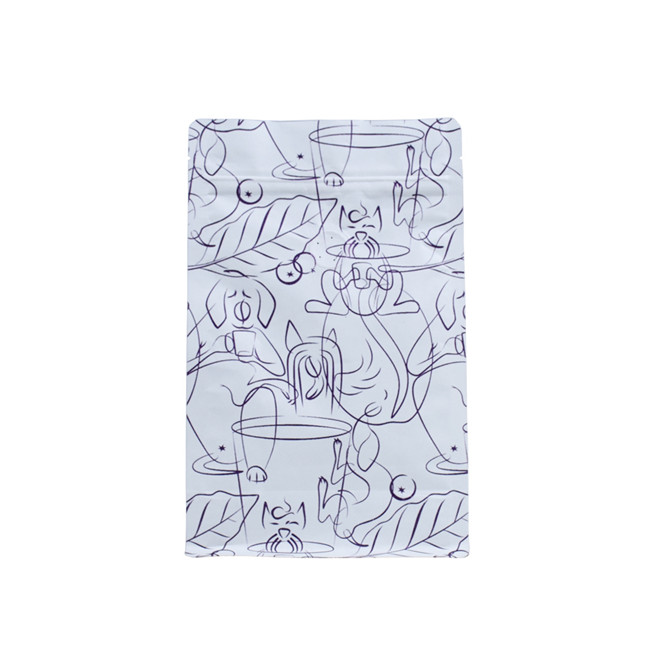 Inventory Foil Lined Gravure Printing Coffee Bags Online