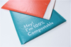 Inventory Mailers Foil Lined Recyclable Materials Packaging Clothing