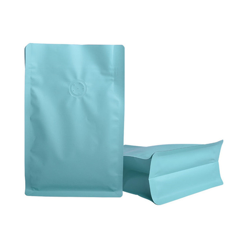 Food Grade Compostable Material Seed Ziplock Bag