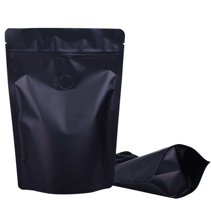 Good Quality Recyclable Materials Avocado Seed Ziplock Bag