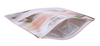 Inventory Foil Lined Recycled Sweets Packaging Papers
