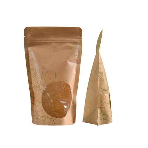 New Design Kraft Paper How To Germinate Seeds In A Ziplock Bag