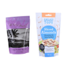 Digital Printing Compostable Food Bags Stand Up Pouches