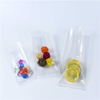 Digital Printing Side Seal Small Single-layer PLA Packaging Bag 