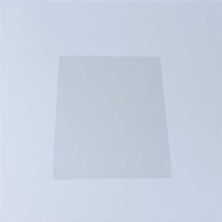 Popular PBAT Materials Plastic Cookies Packaging
