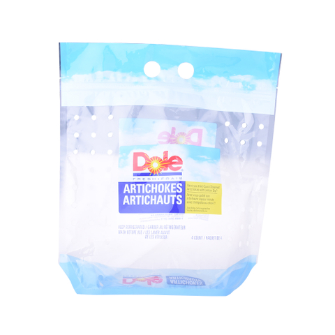 Eco Friendly Compostable Packaging