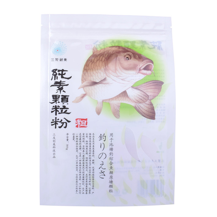 Custom Design Varnishing Bread Packaging Supplies