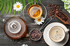 Coffee & Tea