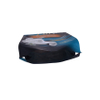Flexible Packaging Recycle Biodegradable Bags Side Gusset Bag Dog Food Packaging Paper Bag