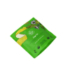 Low Price Recyclable Materials Reusable Stand Up Zip Pouches Heat Seal Tea Bags