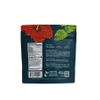 Manufacturers Reclosable Packing Stand Up Zipper Pouches Biodegradable Tea Bags With Zipper