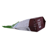 Recycle rip zip stand up pouch with zipper malaysia plastic bag stand up spout pouch flexible packaging wisconsin