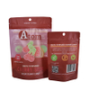 Customized Low Price Paper Bags Recyclable Biodegradable Resealable Bags Candy Packing Pouch Manufacturer