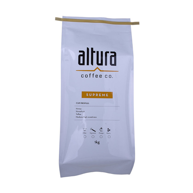 5x7 cello bags transparent pouches online pillow pack coffee Clear Window