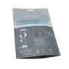 Retail K Bottom Seal Pouch Packaging Costume Biodegradable T Shirt Bag