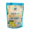 China Factory Metalized Biodegradable Sugarcane packaging Dried Fruit Best Packaging