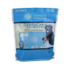 Free Samples Standard Top Zip 20kg Pet Stand Up Pouches Pet Food Bag with Ziplock