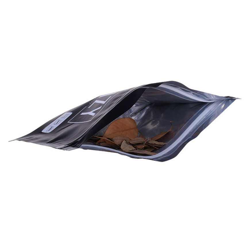 Flexible Packaging Recycle Biodegradable Bags Customs Packaging Resistant Mylar Bag Child Proof