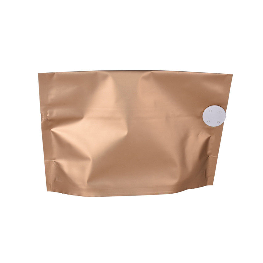 Custom Logo Recycled Biodegradable Stand Up Pouches Customs Bags Foil Child Proof Exit Bag 