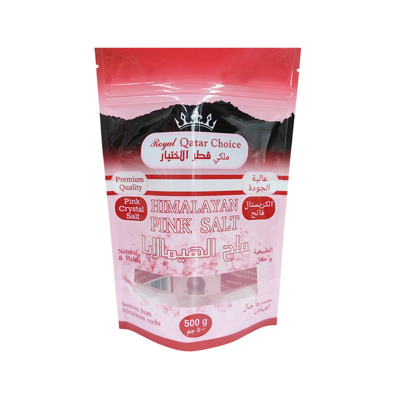 Retail K Bottom Seal Bath Salts Wholesale