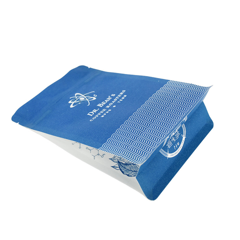 Moisture Proof Plastic Mylar Printed Pouches Uk Round Herbal Tea Bags