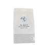 Laminated Aluminum Foil Recycle Print Pouch Paper Packaging Tea Bag