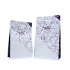 Oem Aluminum Foil Resealable Paper Stand Up Resealable Pouches Personalized Coffee Bags