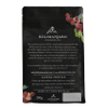Compostable Biodegradable Hot Stamping Cellophane Bags Bio Compostable Packaging Specialty Coffee Bags