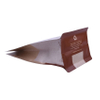 Heat Seal Embossing Cello Bags Compostable Packaging Manufacturers Hot Stamp Coffee Bags